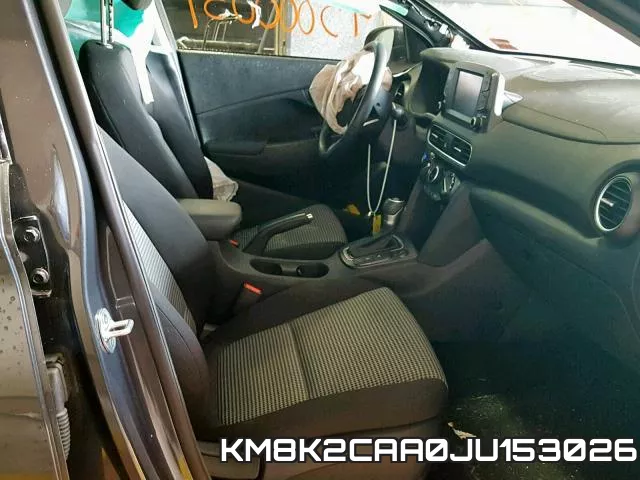 KM8K2CAA0JU153026 фото 6