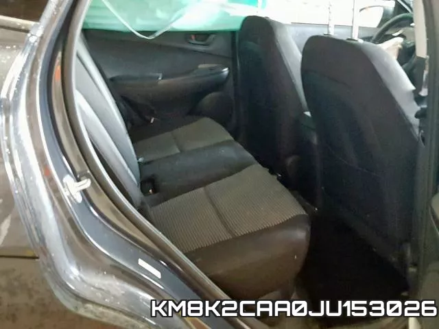 KM8K2CAA0JU153026 фото 7