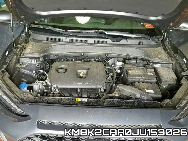 KM8K2CAA0JU153026 фото 8