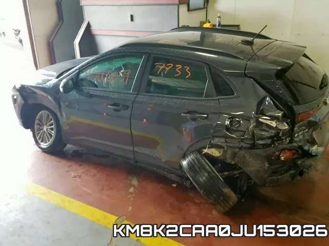 KM8K2CAA0JU153026 фото 10