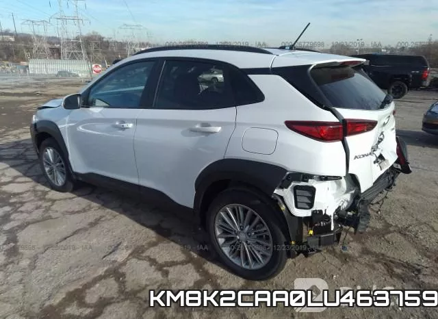 KM8K2CAA0LU463759 фото 4
