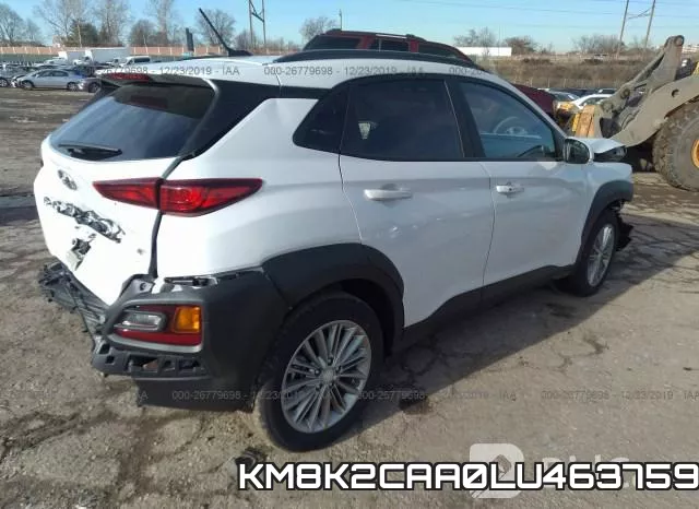 KM8K2CAA0LU463759 фото 5
