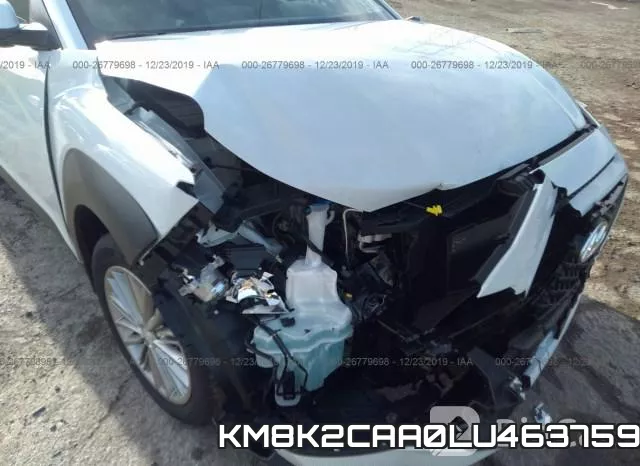KM8K2CAA0LU463759 фото 7