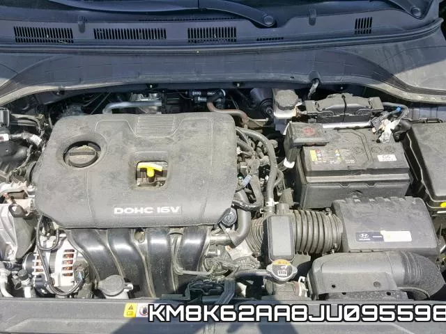 KM8K62AA8JU095598 фото 8