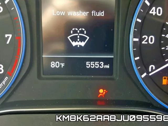 KM8K62AA8JU095598 фото 9