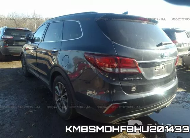 KM8SMDHF8HU201433 фото 4