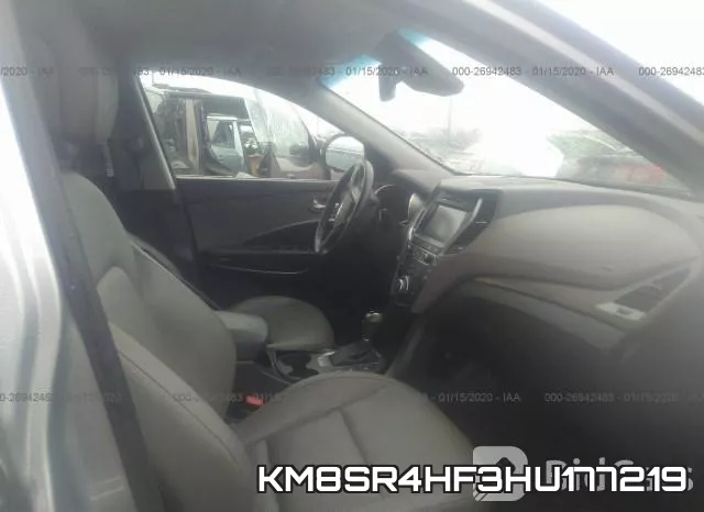 KM8SR4HF3HU177219 фото 6