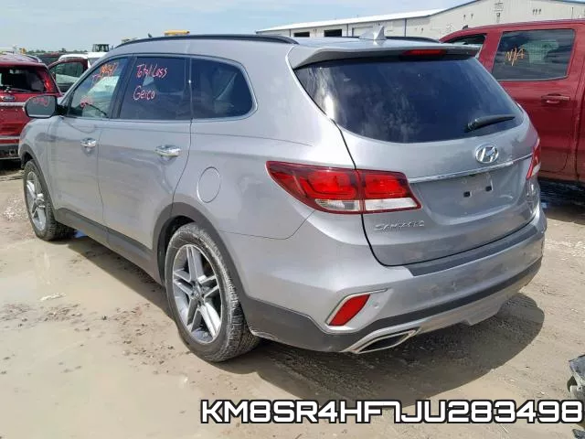 KM8SR4HF7JU283498 фото 4