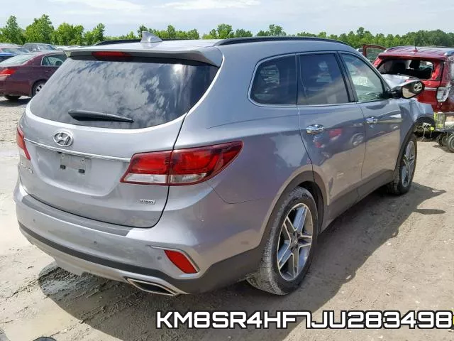KM8SR4HF7JU283498 фото 5
