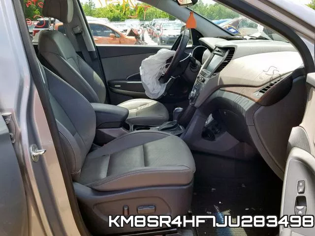 KM8SR4HF7JU283498 фото 6