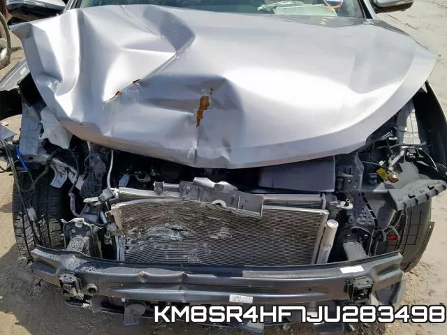 KM8SR4HF7JU283498 фото 8
