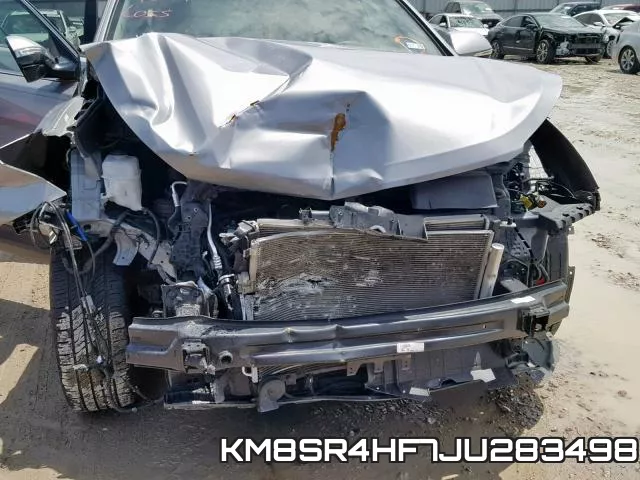 KM8SR4HF7JU283498 фото 10