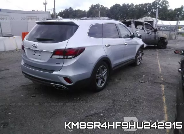KM8SR4HF9HU242915 фото 5