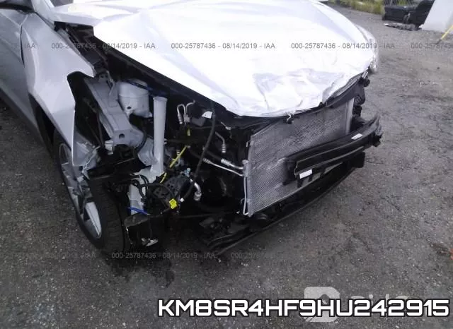 KM8SR4HF9HU242915 фото 7