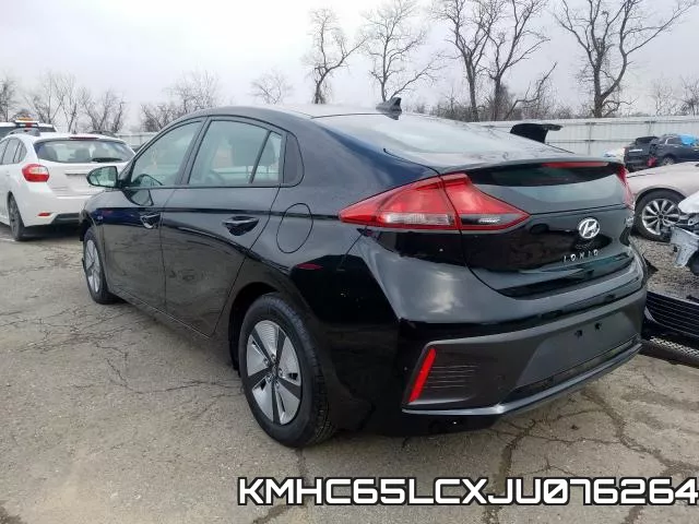 KMHC65LCXJU076264 фото 4