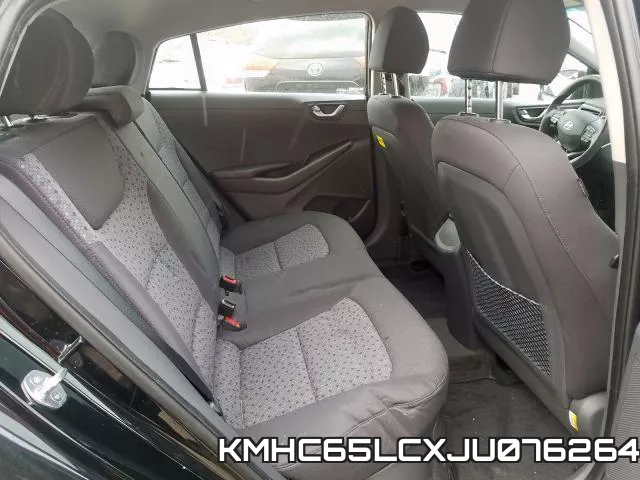 KMHC65LCXJU076264 фото 7