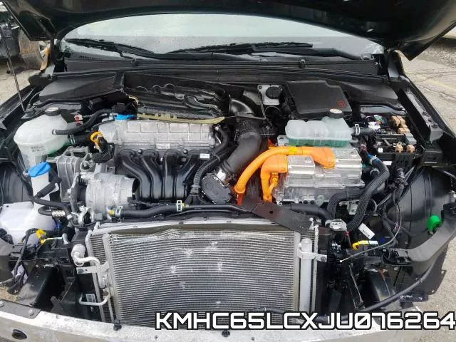 KMHC65LCXJU076264 фото 8