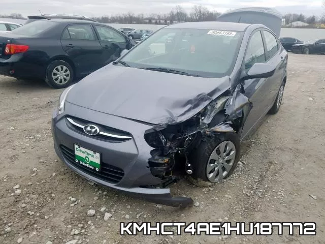 KMHCT4AE1HU187772 фото 3