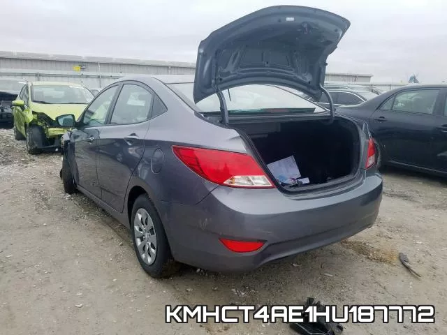 KMHCT4AE1HU187772 фото 4