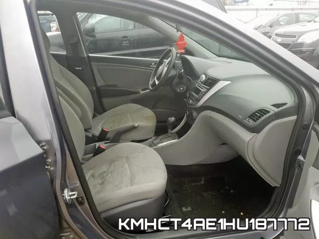 KMHCT4AE1HU187772 фото 6