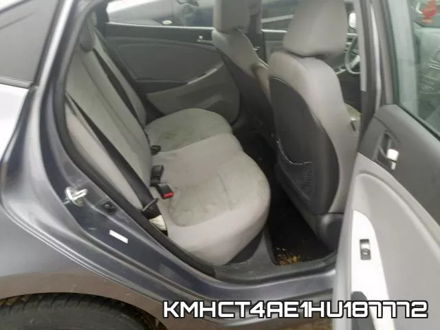 KMHCT4AE1HU187772 фото 7