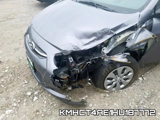 KMHCT4AE1HU187772 фото 10