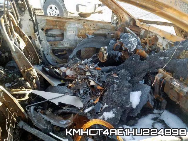 KMHCT4AE1HU224898 фото 6