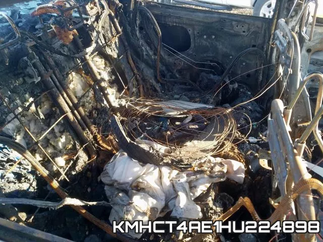 KMHCT4AE1HU224898 фото 7