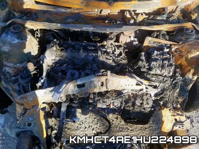 KMHCT4AE1HU224898 фото 8