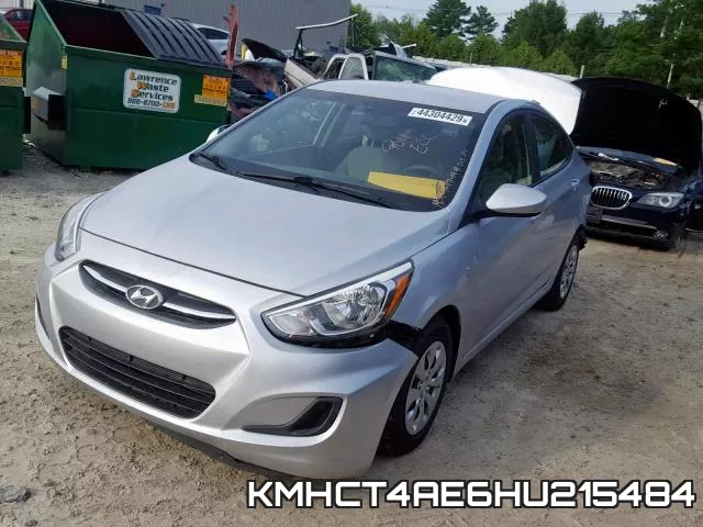 KMHCT4AE6HU215484 фото 3