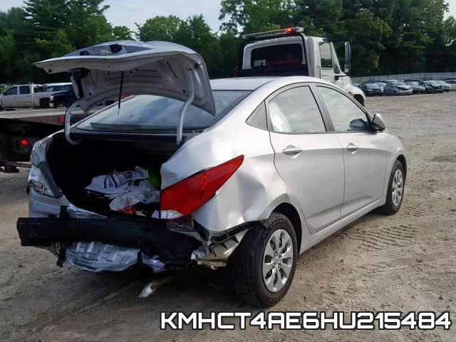 KMHCT4AE6HU215484 фото 5