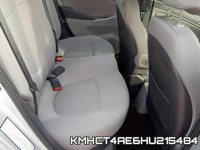 KMHCT4AE6HU215484 фото 7