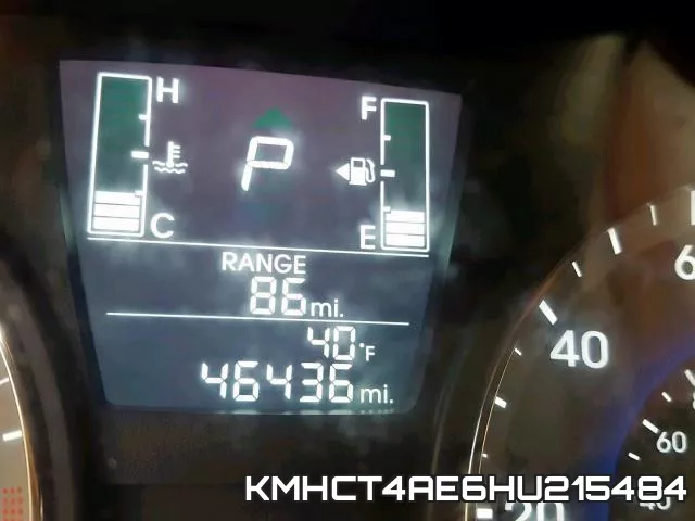 KMHCT4AE6HU215484 фото 9