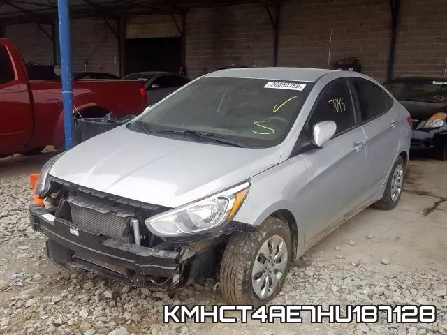 KMHCT4AE7HU187128 фото 3