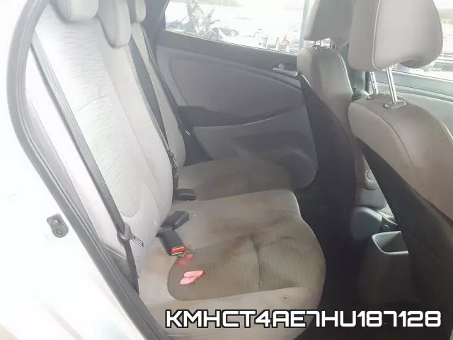 KMHCT4AE7HU187128 фото 7
