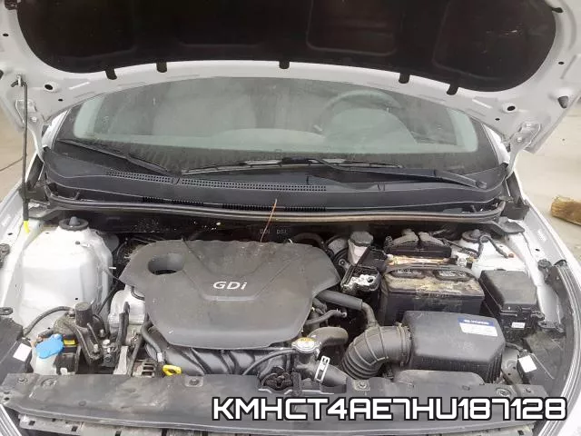 KMHCT4AE7HU187128 фото 8