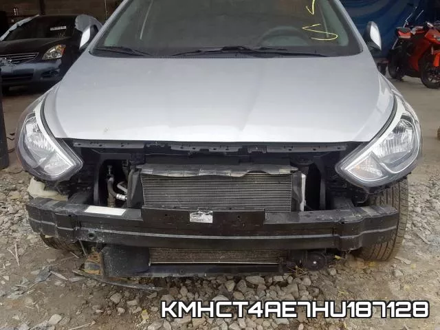 KMHCT4AE7HU187128 фото 10