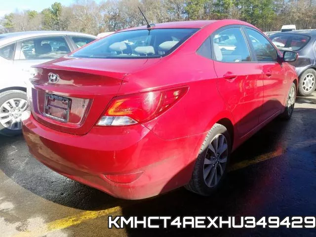 KMHCT4AEXHU349429 фото 5