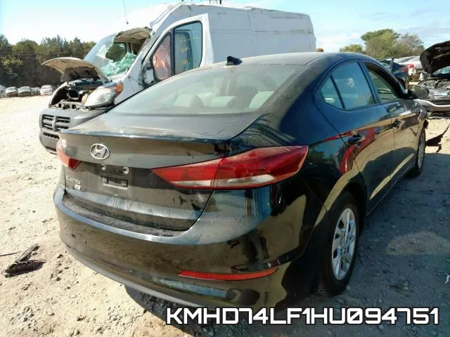 KMHD74LF1HU094751 фото 5