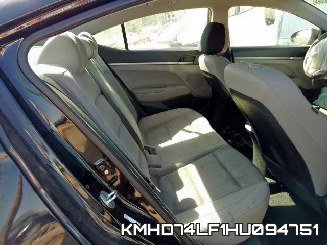 KMHD74LF1HU094751 фото 7