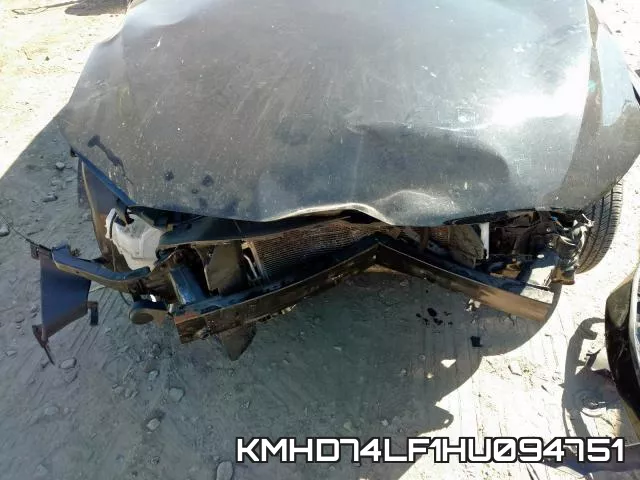 KMHD74LF1HU094751 фото 10