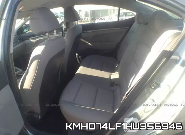 KMHD74LF1HU356946 фото 9