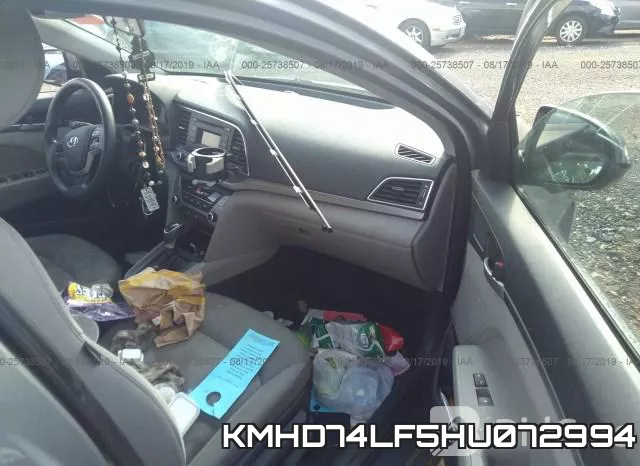KMHD74LF5HU072994 фото 6