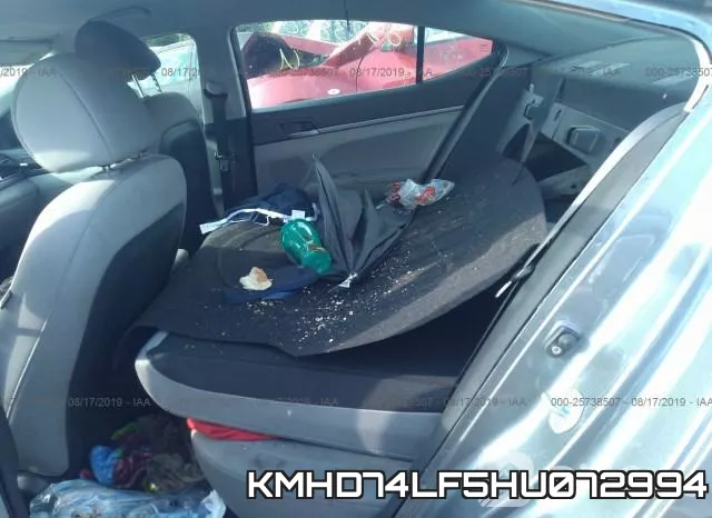 KMHD74LF5HU072994 фото 9