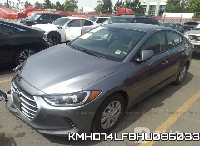 KMHD74LF8HU086033 фото 3
