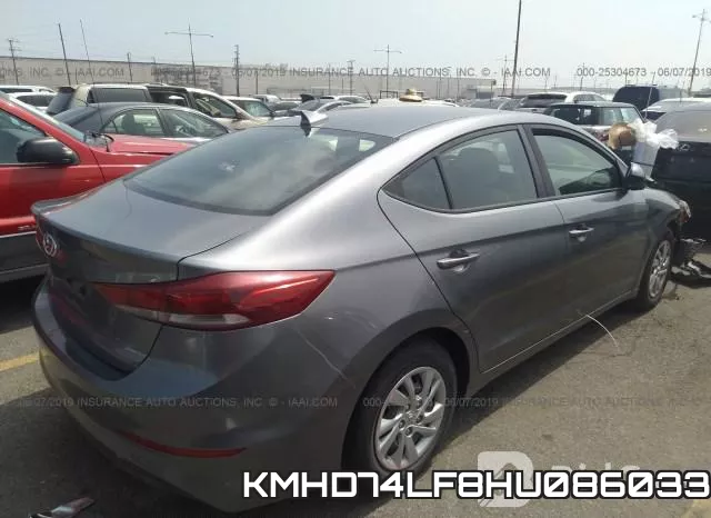 KMHD74LF8HU086033 фото 5