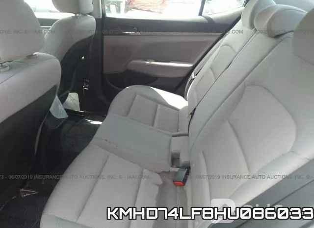 KMHD74LF8HU086033 фото 9