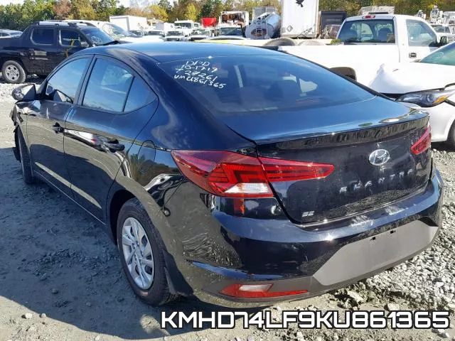 KMHD74LF9KU861365 фото 4