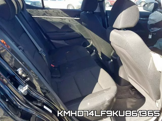 KMHD74LF9KU861365 фото 7