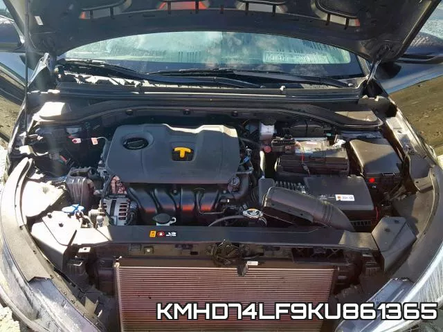 KMHD74LF9KU861365 фото 8